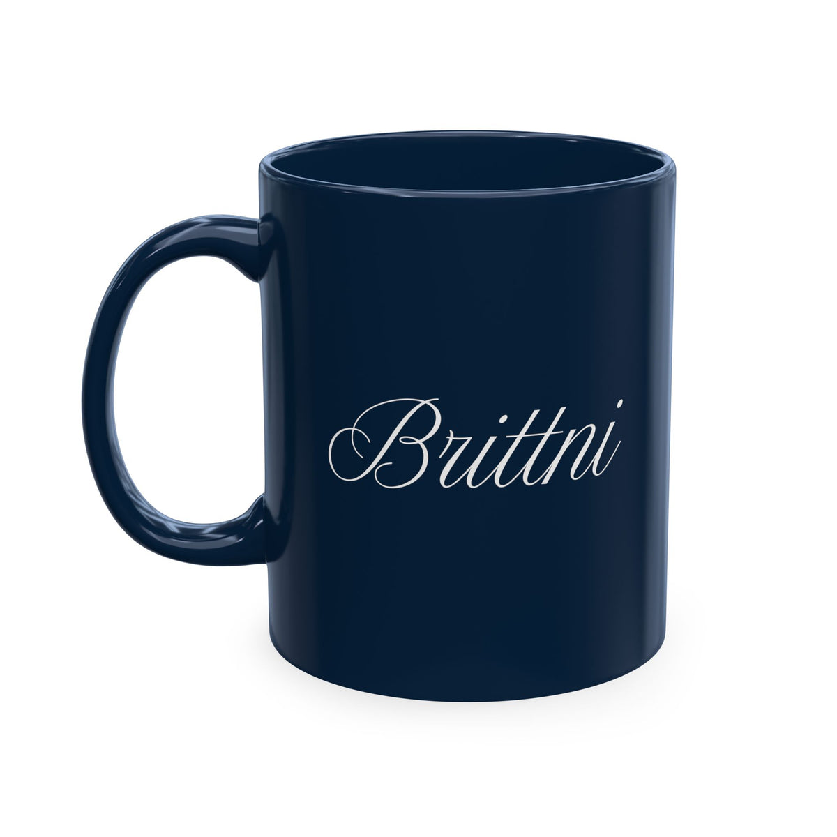 My Legacy Mug | Personalized Brittni Mug