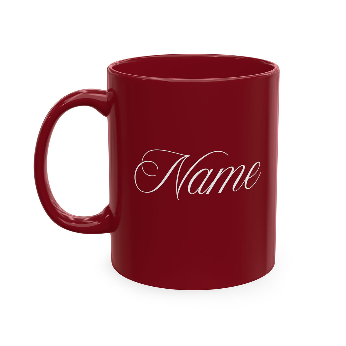 My Legacy Mug | Customized with Your Name