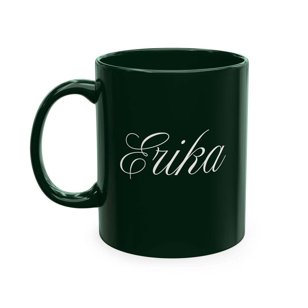 My Legacy Mug | Personalized Erika Mug