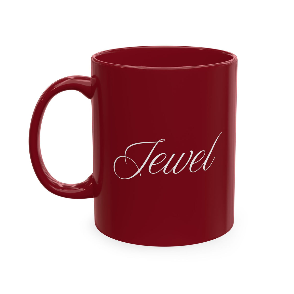 My Legacy Mug | Personalized Jewel Mug