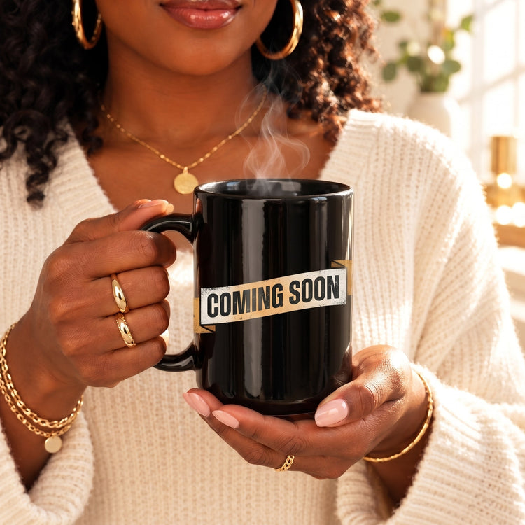 My Namesake Mugs