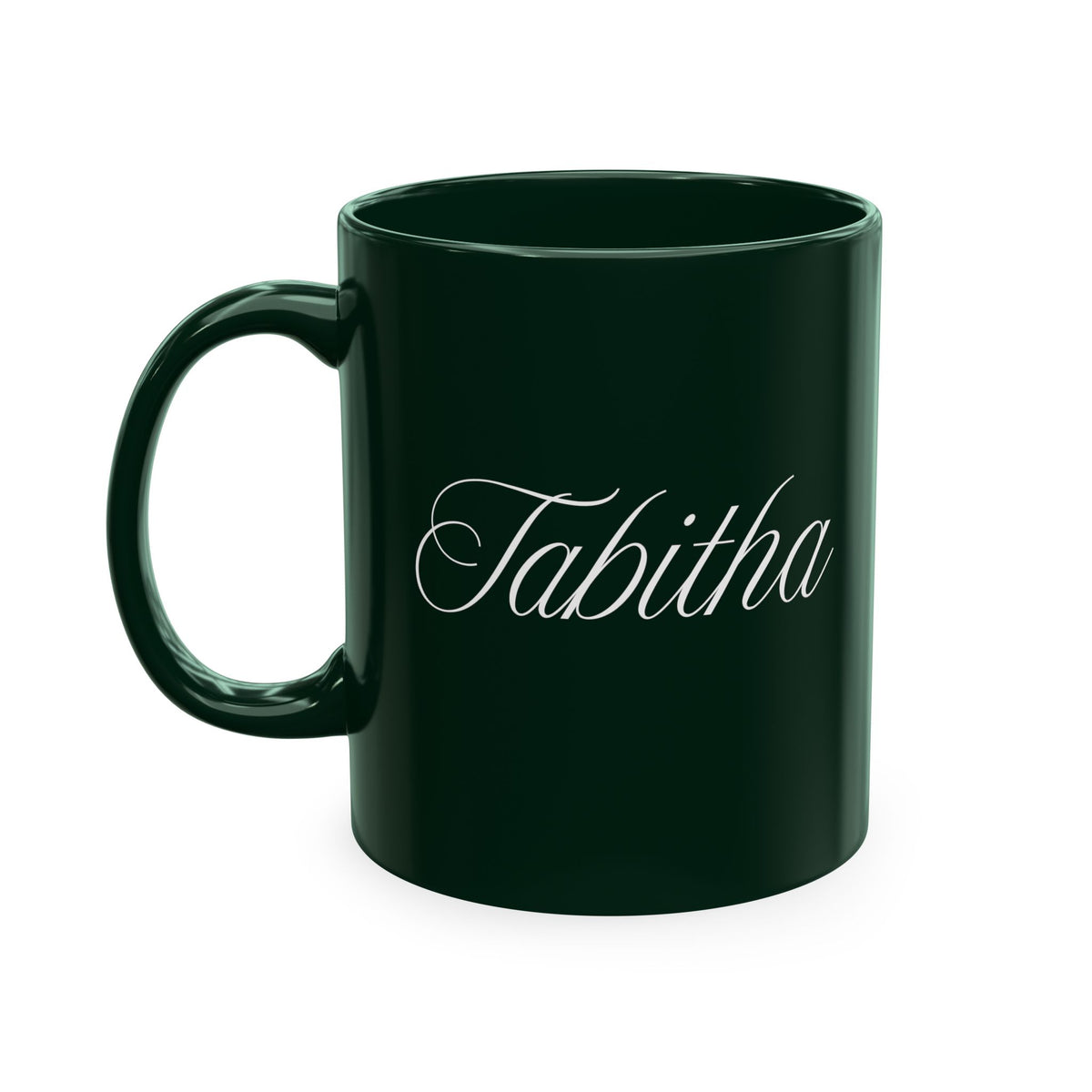 My Legacy Mug | Personalized Tabitha Mug