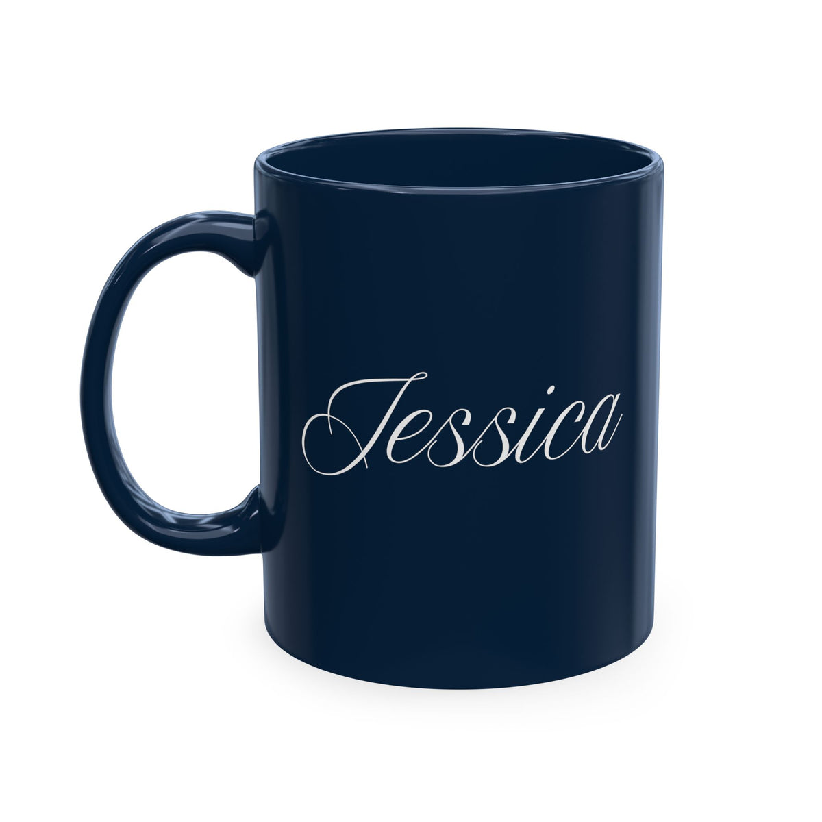 My Legacy Mug | Personalized Jessica Mug