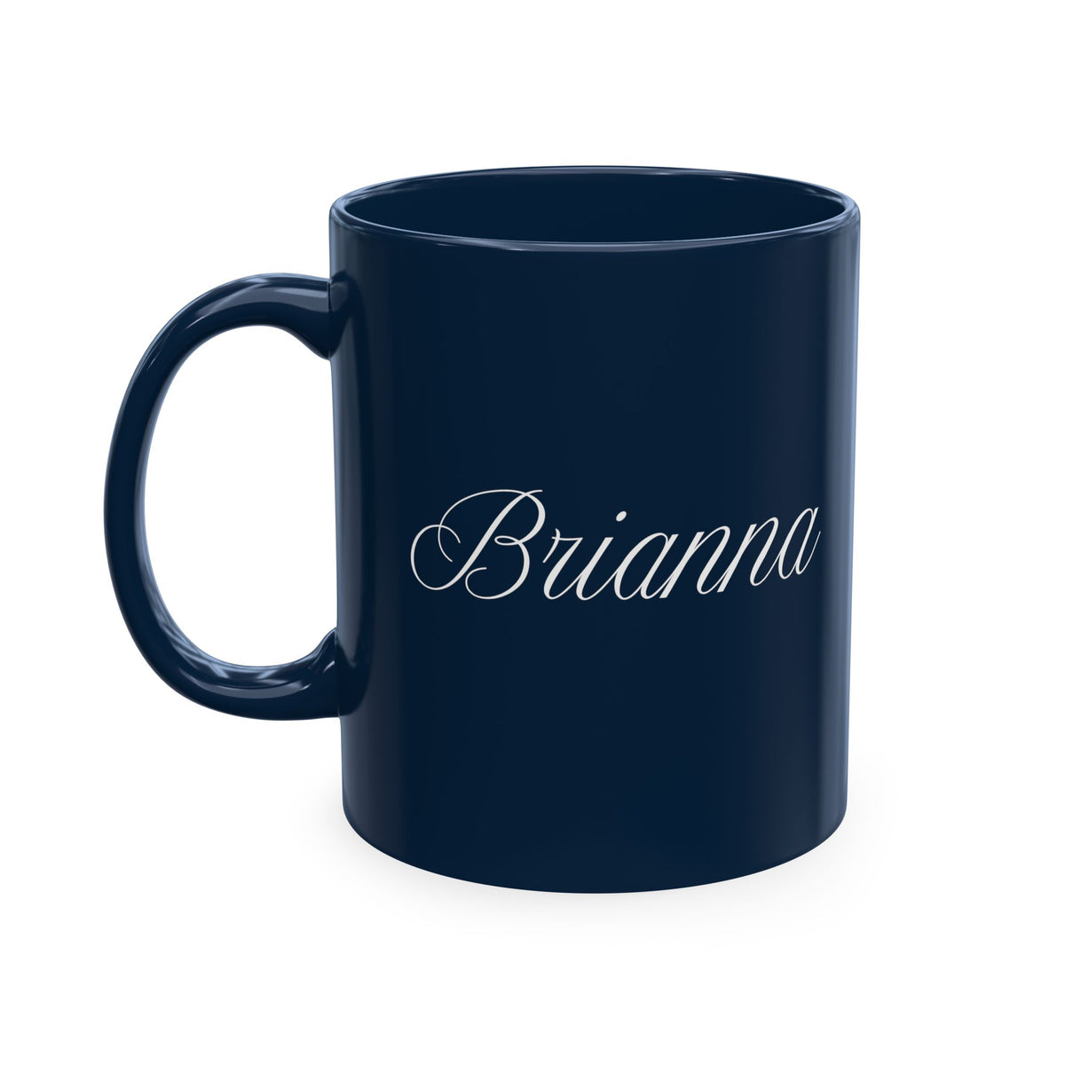 My Legacy Mug | Personalized Brianna Mug