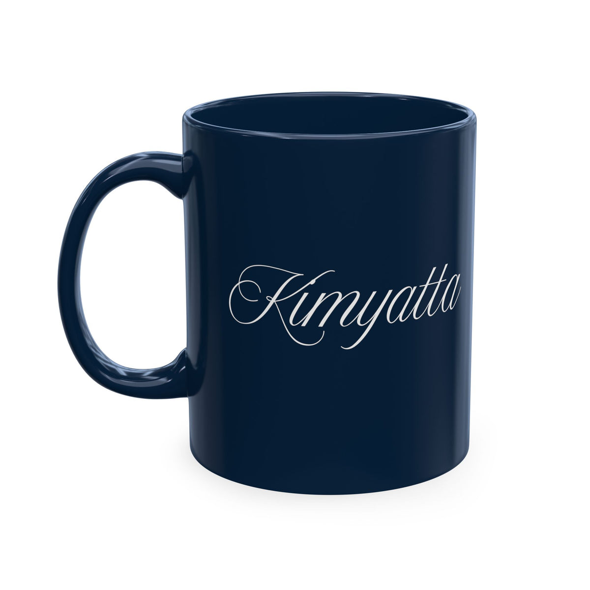 My Legacy Mug | Personalized Kimyatta Mug