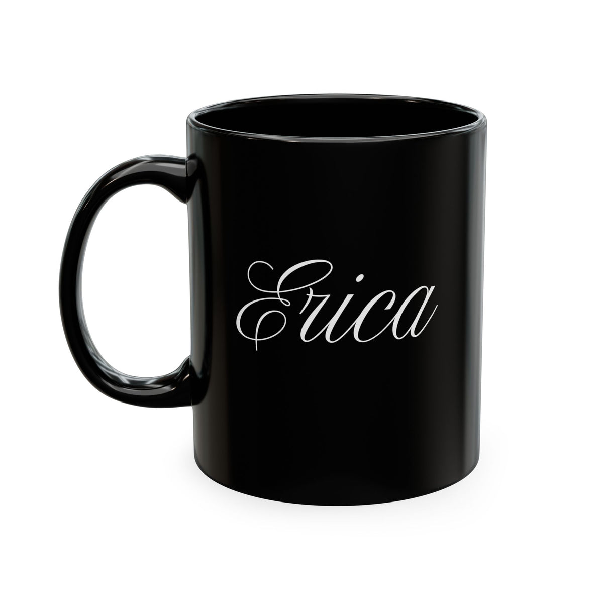 My Legacy Mug | Personalized Erica Mug