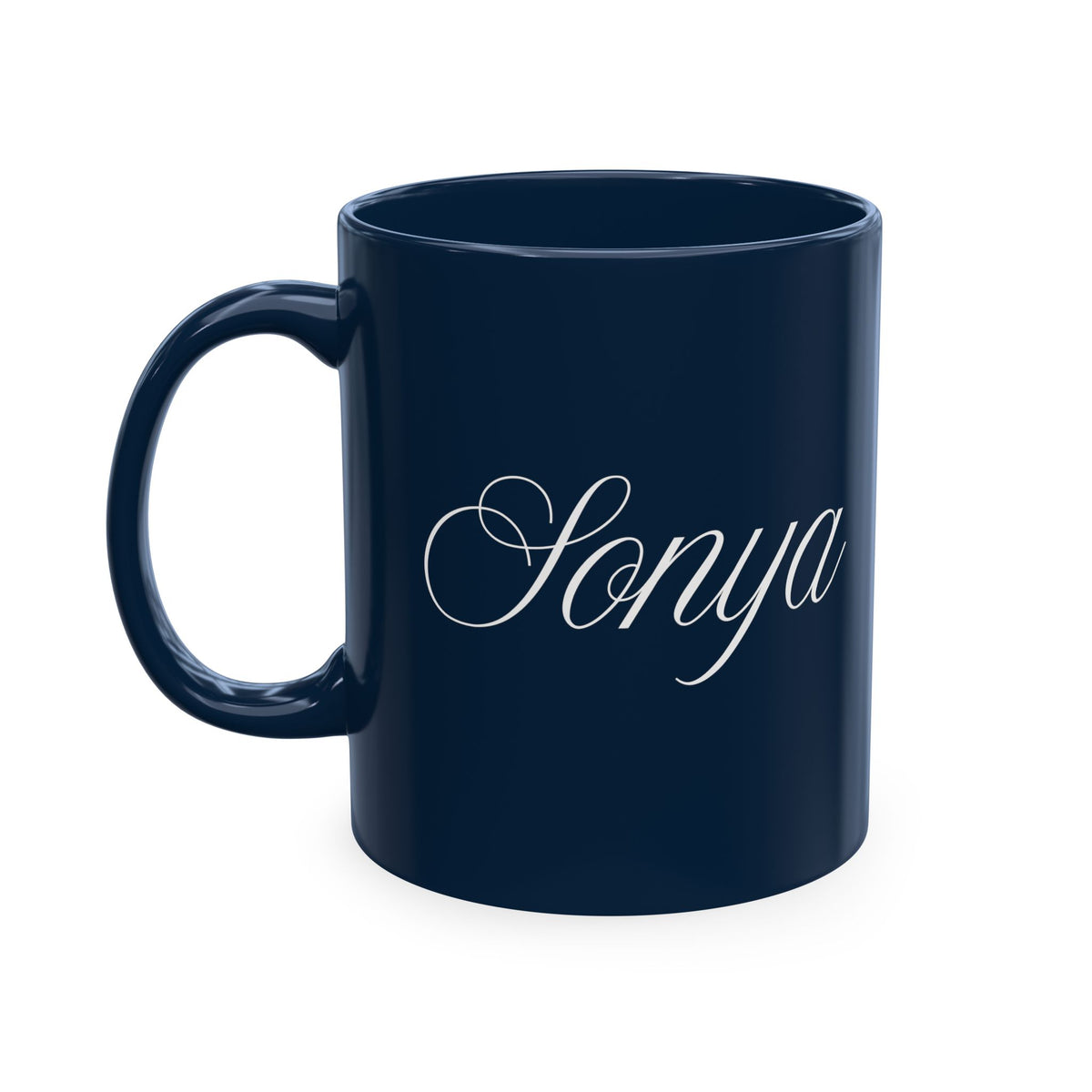 My Legacy Mug | Personalized Sonya Mug