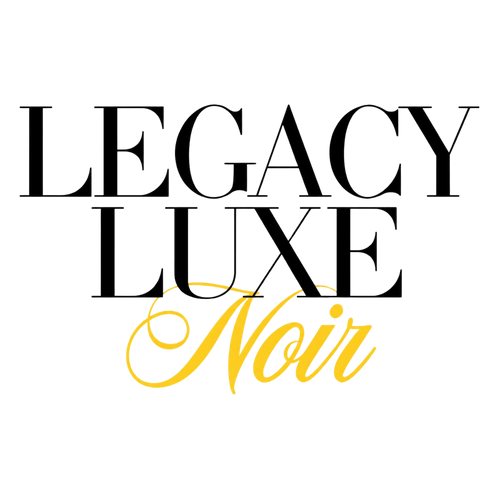 Legacy Luxe Noir
